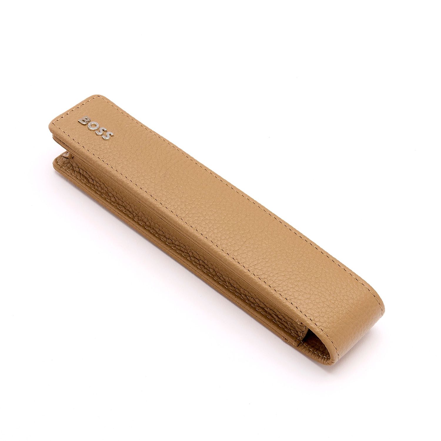Przybory pismiennicze Classic Grained Camel - obrazek 4