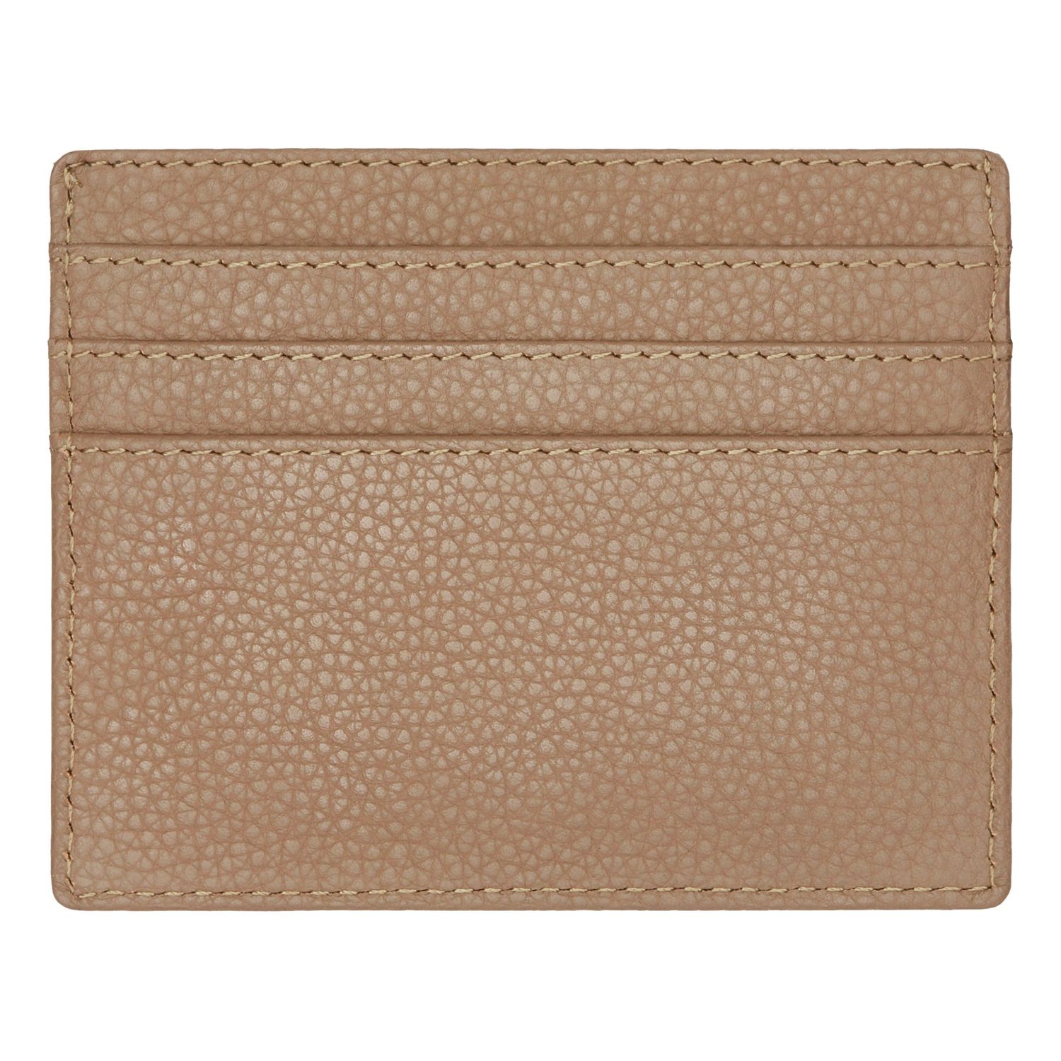 Etui na karty Classic Grained Camel - obrazek 5