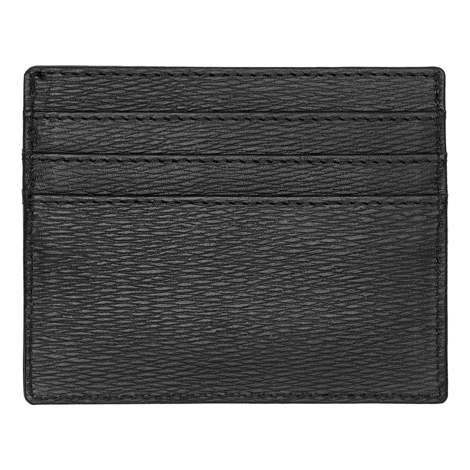 Etui na karty Iconic Black - obrazek 5