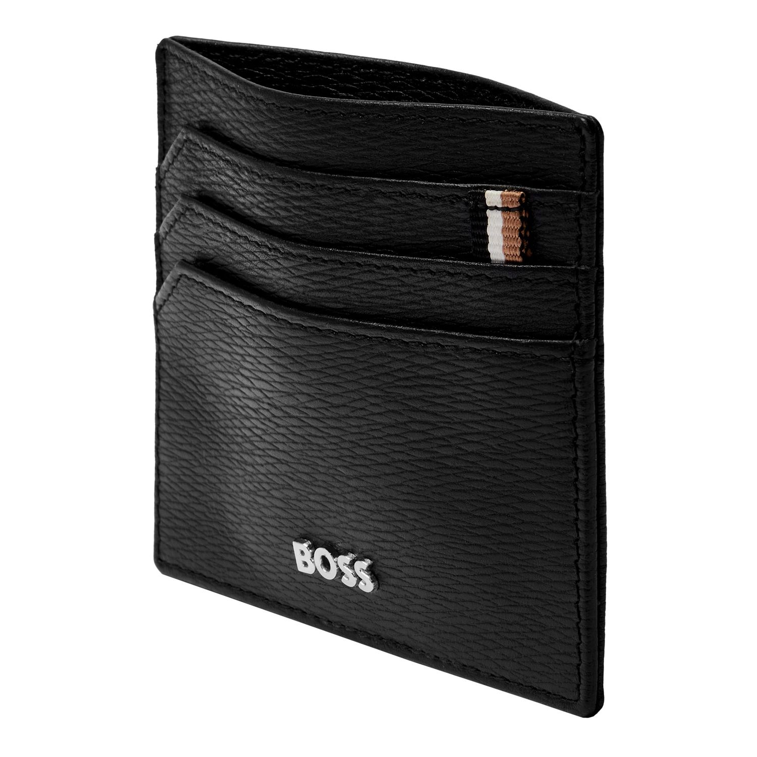Etui na karty Iconic Black - obrazek 3