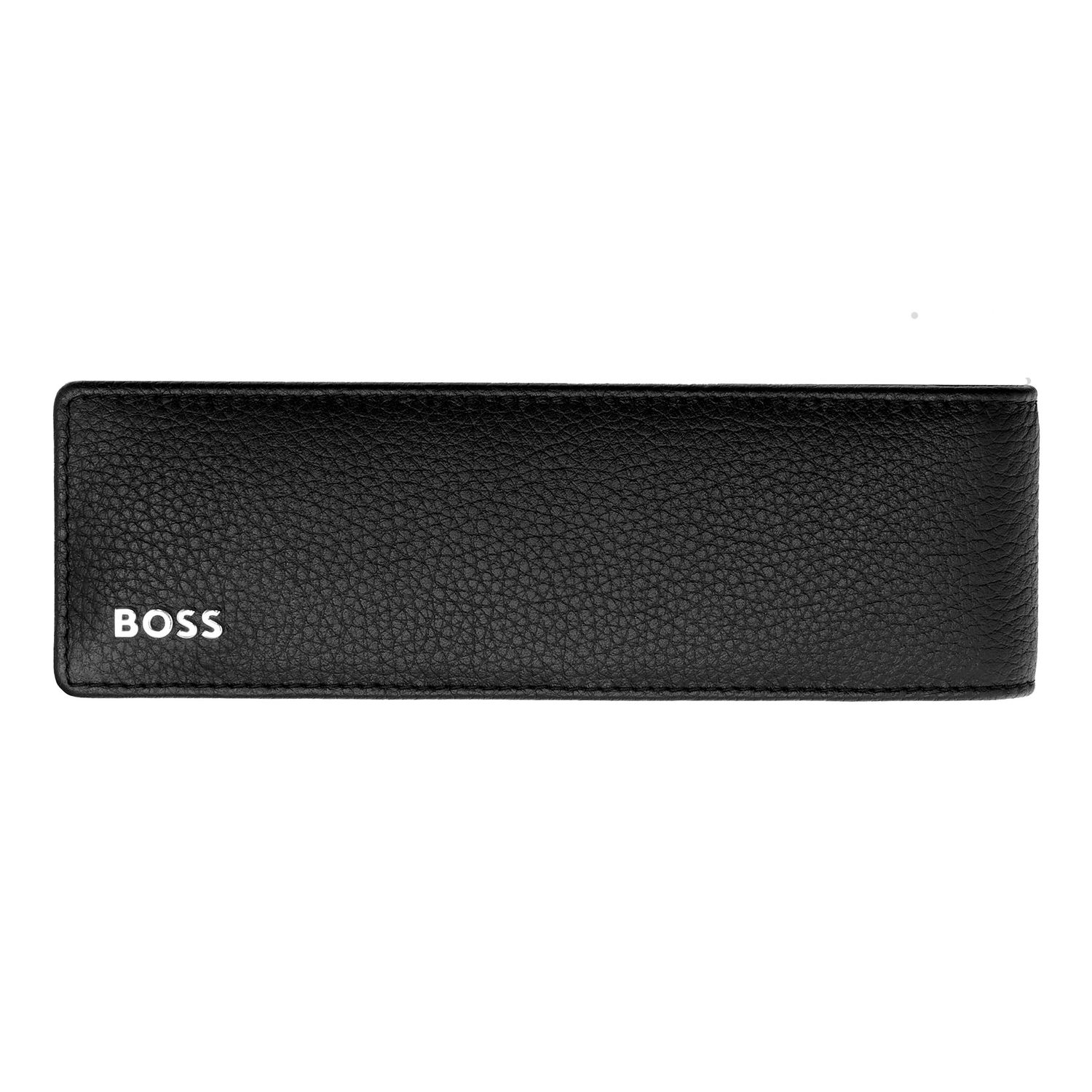Przybory pismiennicze Classic Grained Black - obrazek 1