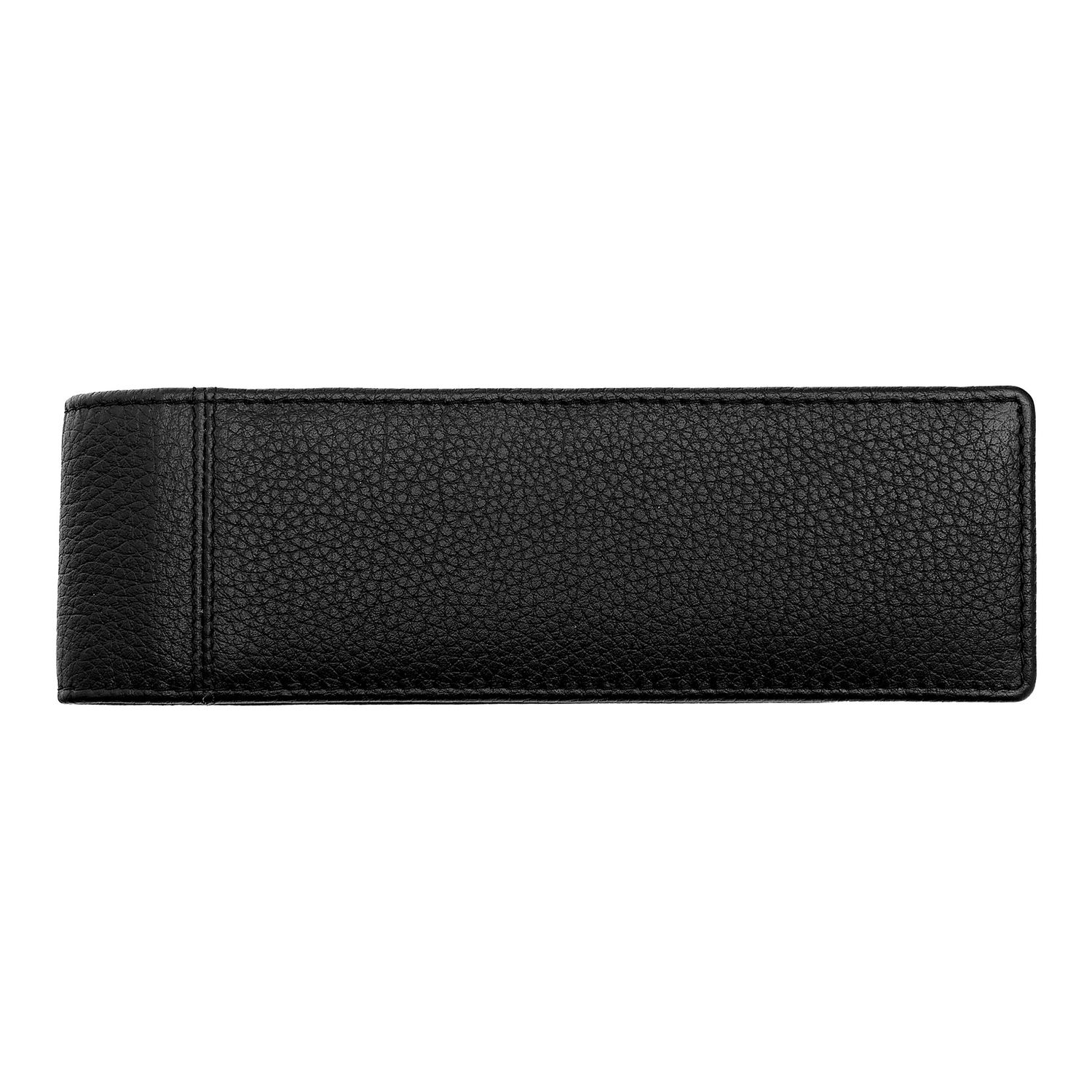 Przybory pismiennicze Classic Grained Black - obrazek 5