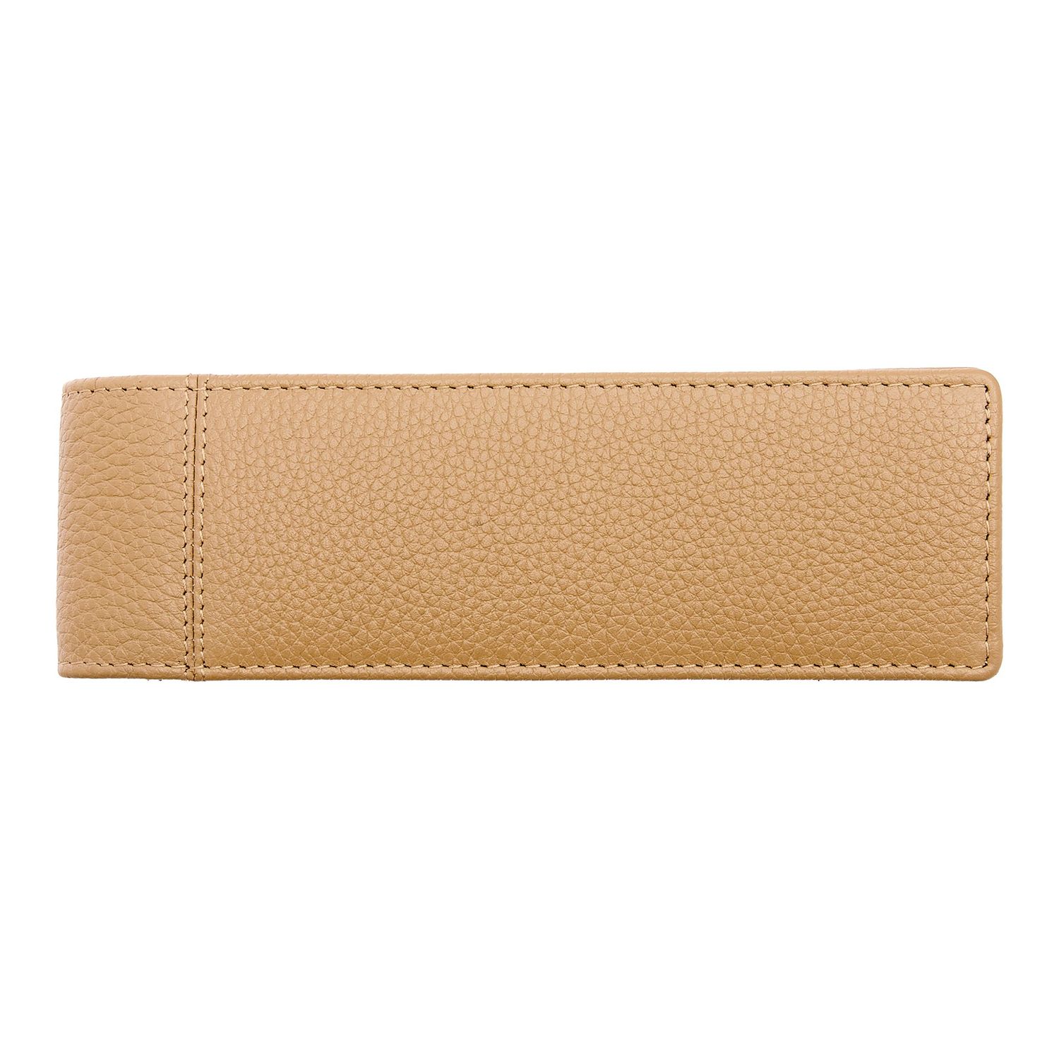 Przybory pismiennicze Classic Grained Camel - obrazek 5