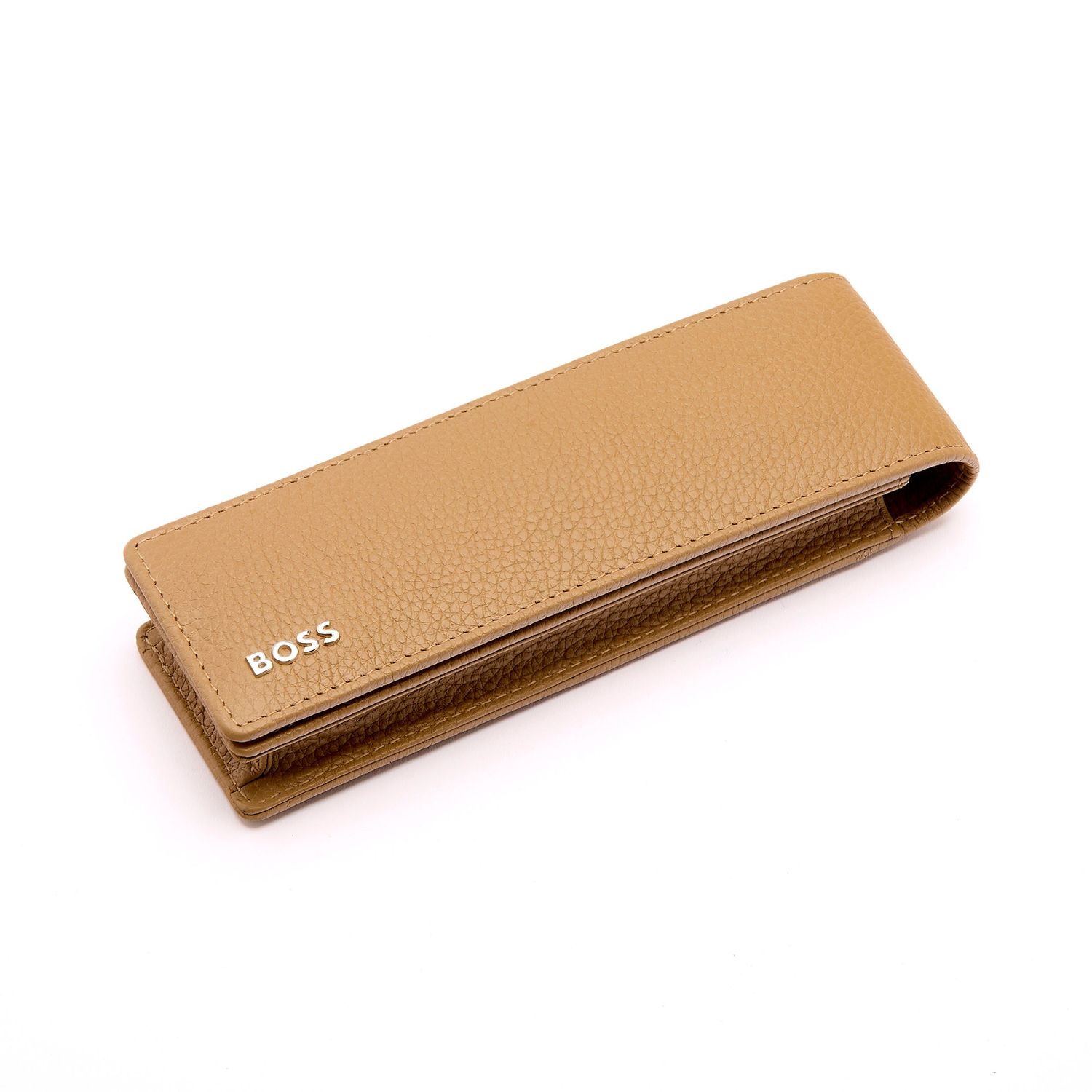 Przybory pismiennicze Classic Grained Camel - obrazek 3