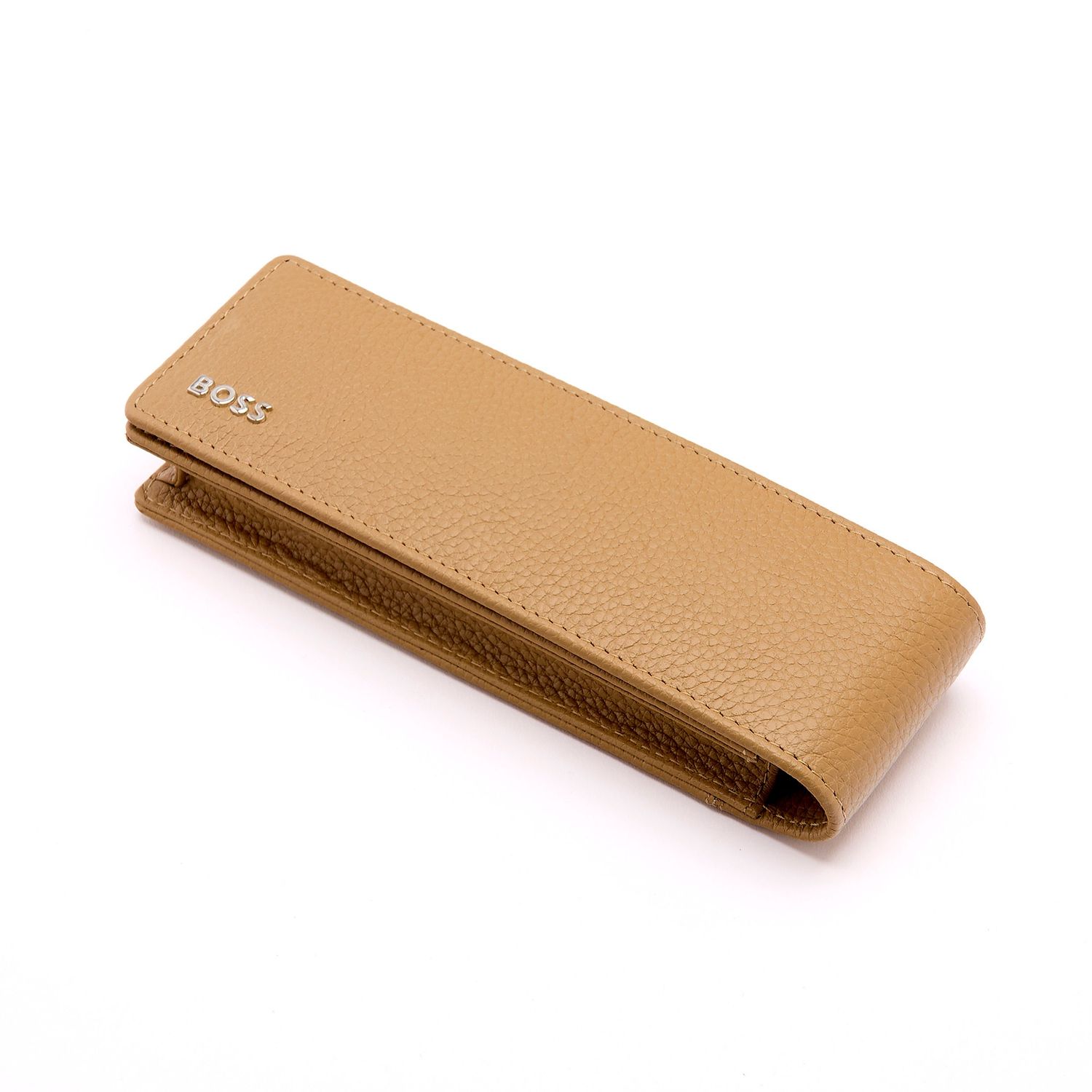 Przybory pismiennicze Classic Grained Camel - obrazek 4