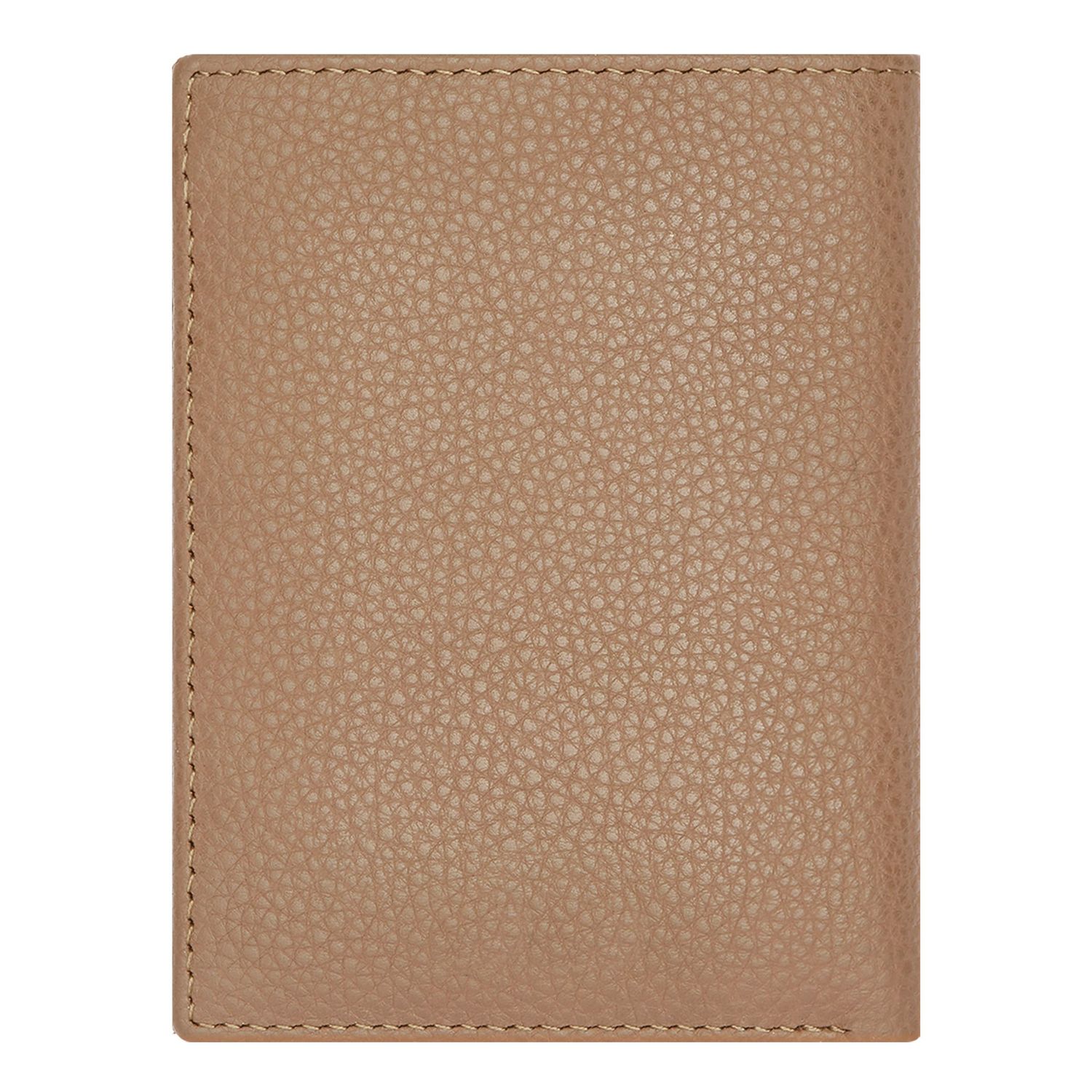 Etui na karty Classic Grained Camel - obrazek 6