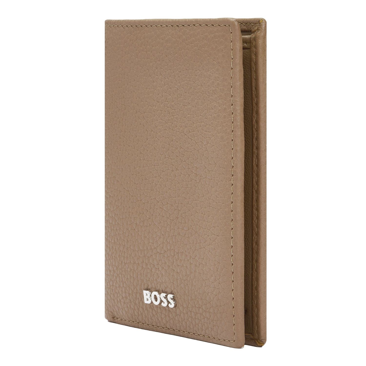 Etui na karty Classic Grained Camel - obrazek 4