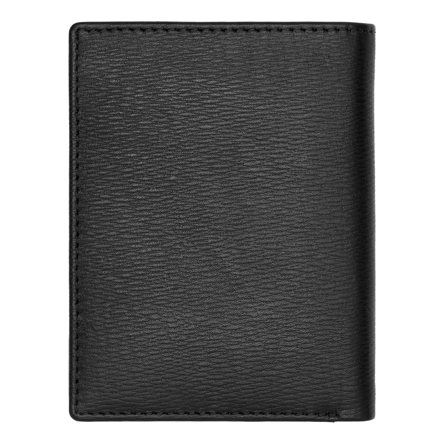 Etui na karty Iconic Black - obrazek 6