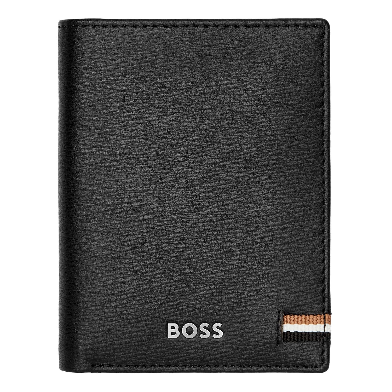 Etui na karty Iconic Black - obrazek 2