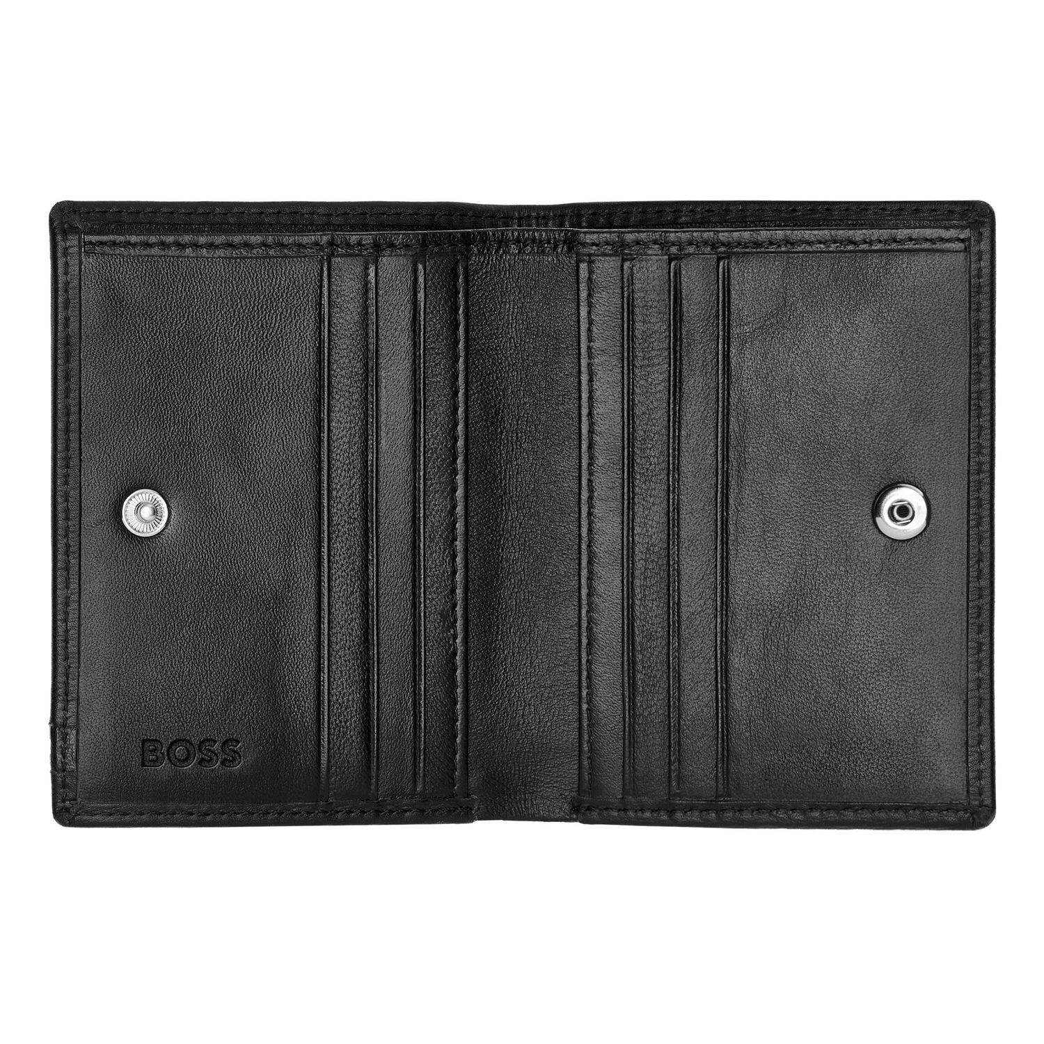 Etui na karty Iconic Black - obrazek 3