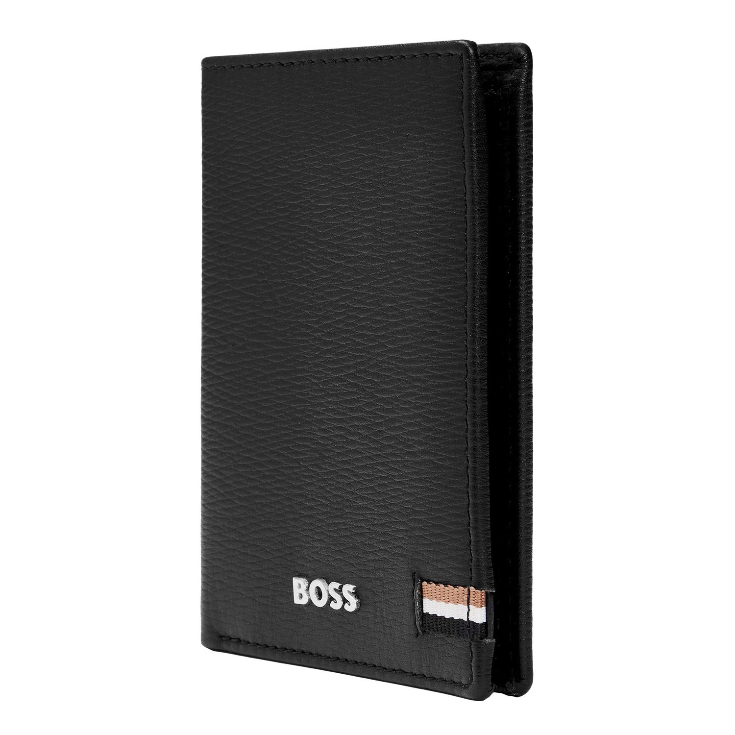 Etui na karty Iconic Black - obrazek 4