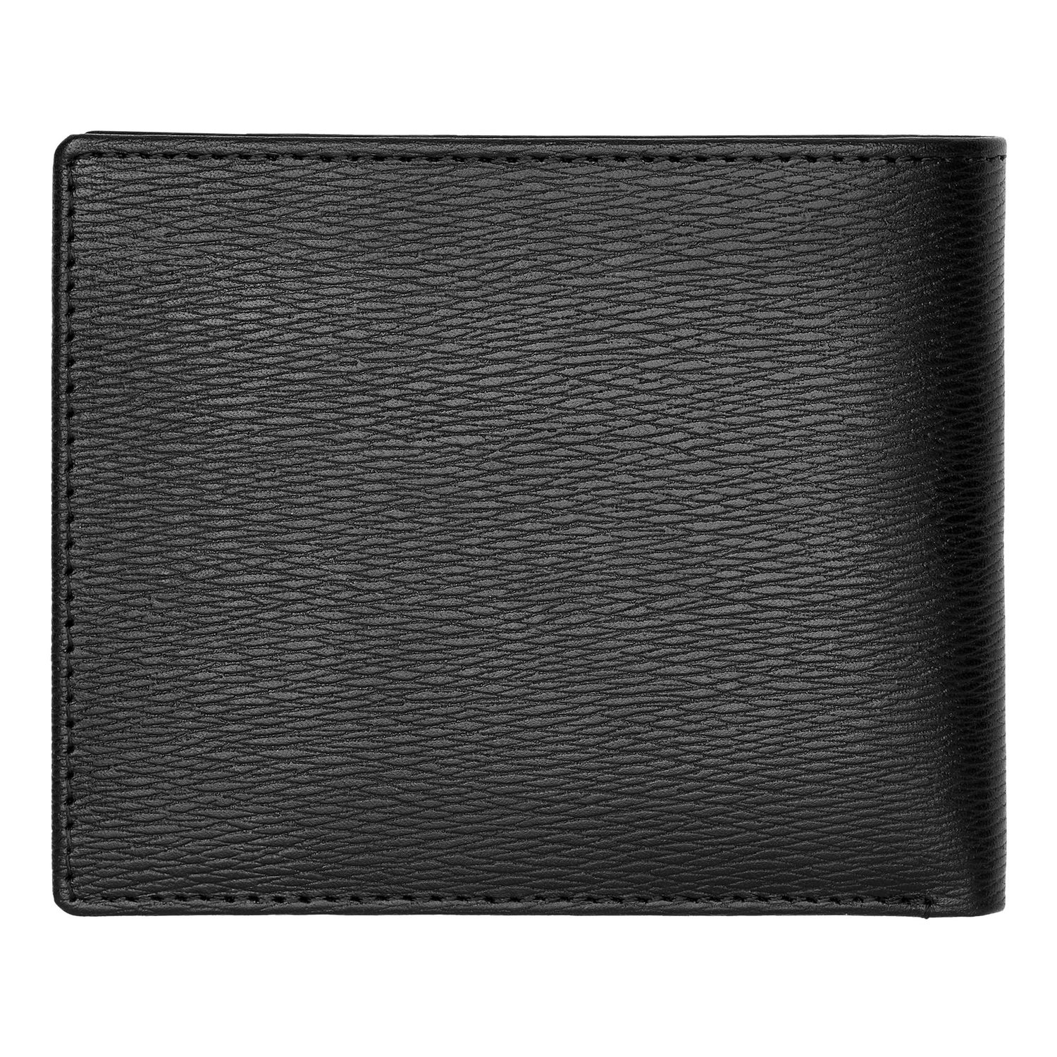 Portfel Iconic Black - obrazek 6