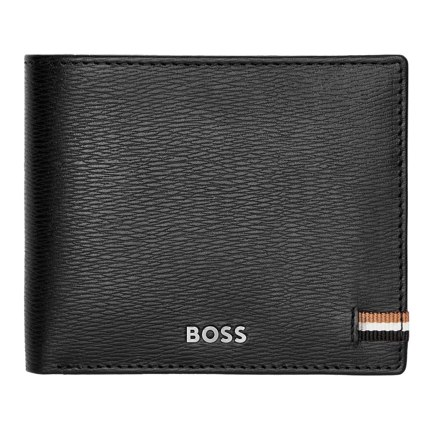 Portfel Iconic Black - obrazek 2