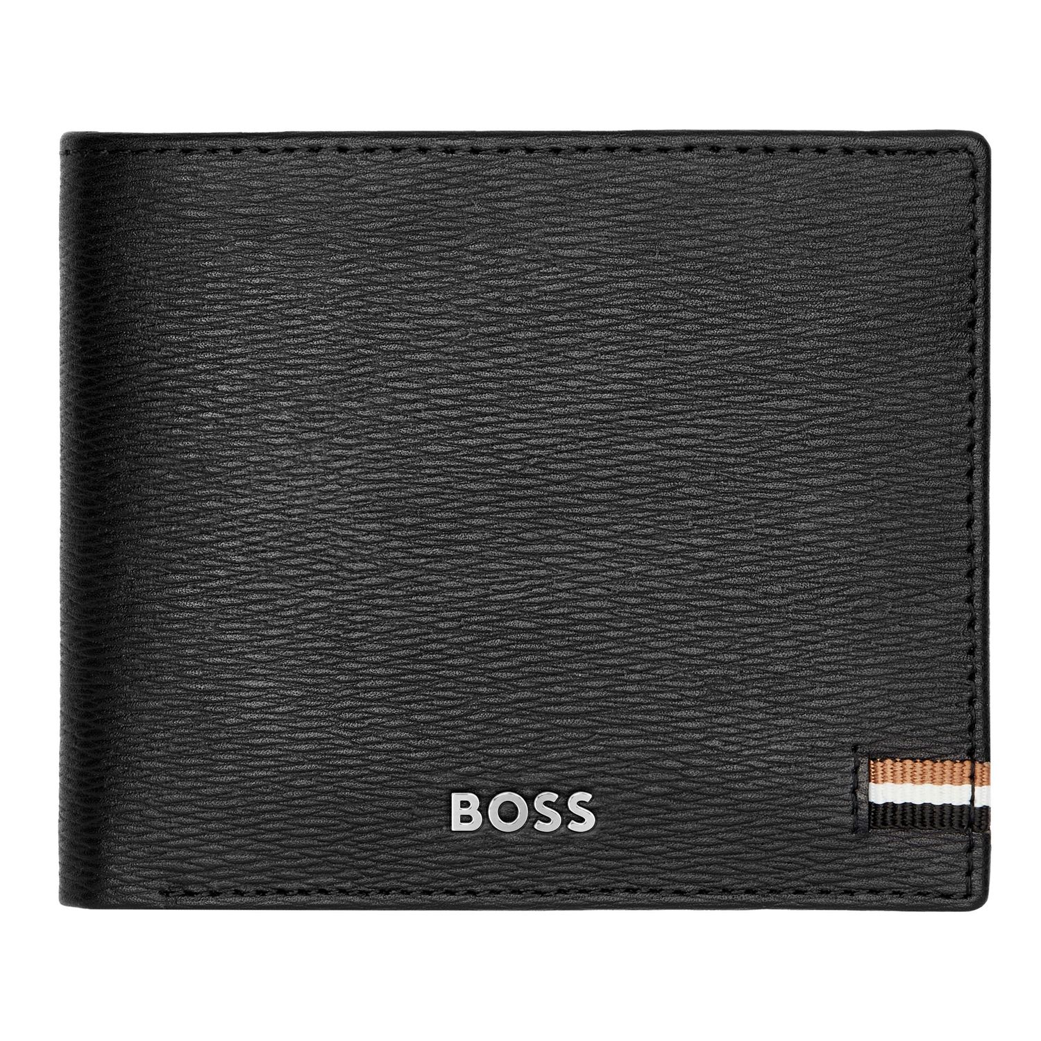Portfel Iconic Black - obrazek 2