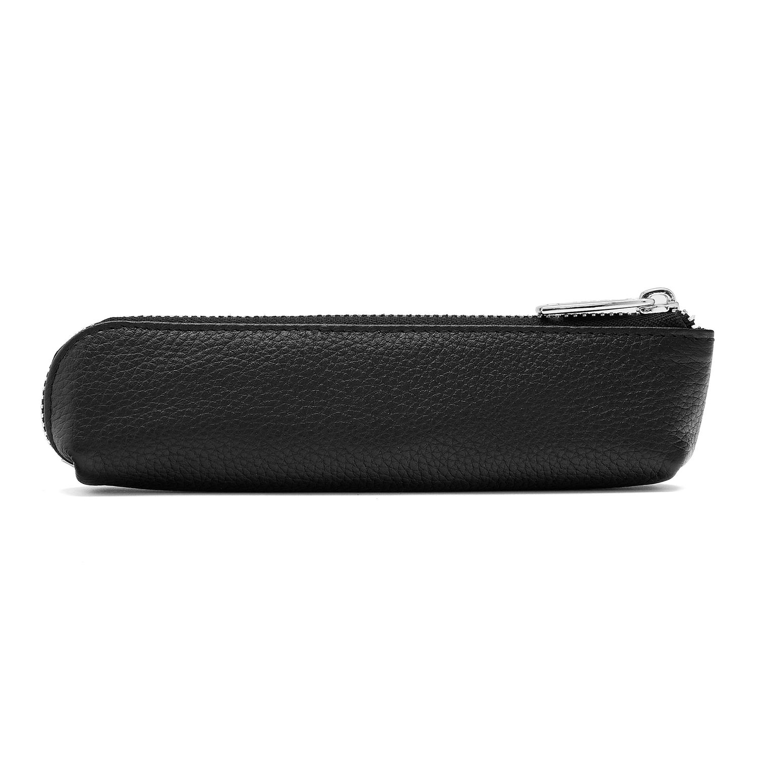 Przybory piśmiennicze Classic Grained Black - obrazek 2