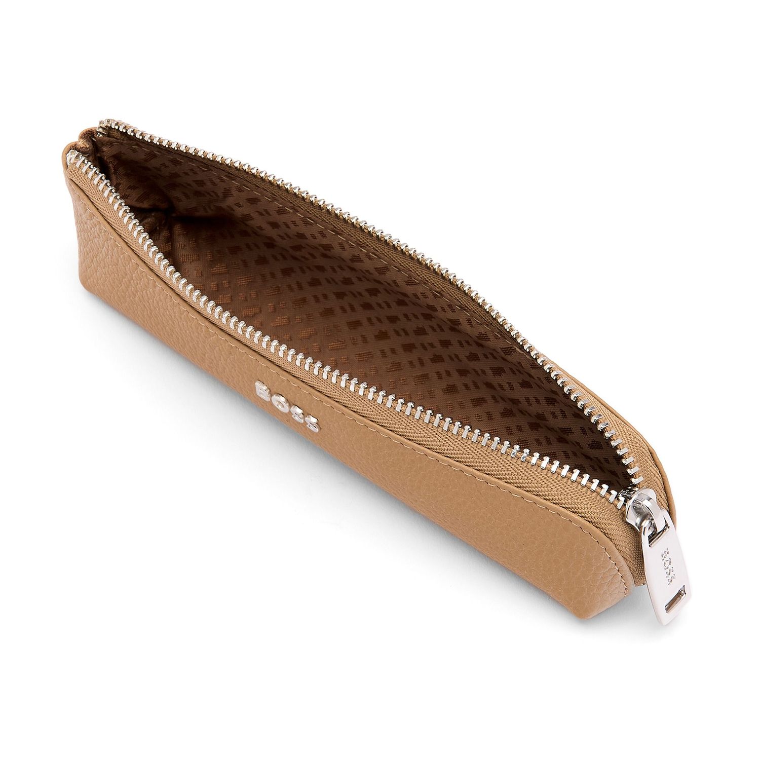 Przybory piśmiennicze Classic Grained Camel - obrazek 2
