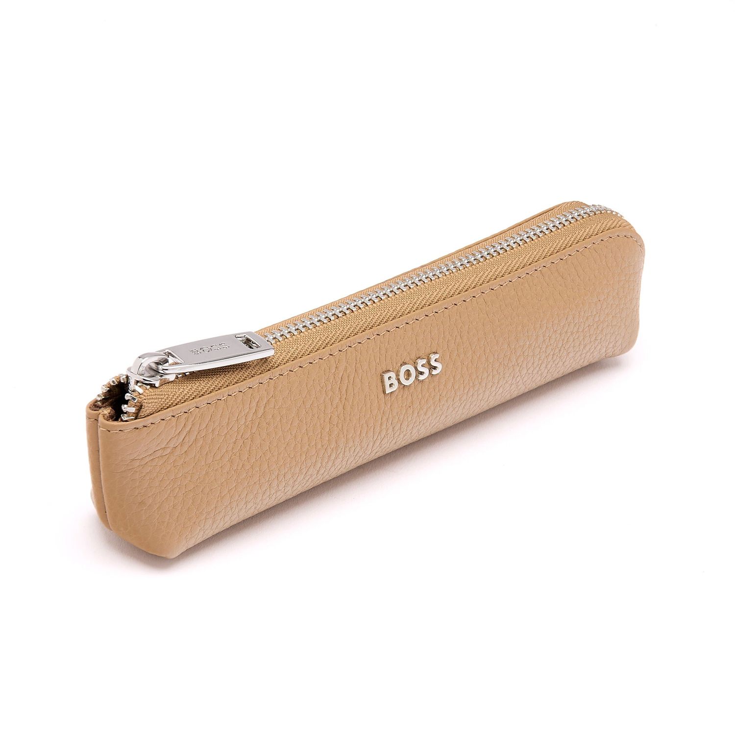 Przybory piśmiennicze Classic Grained Camel - obrazek 3