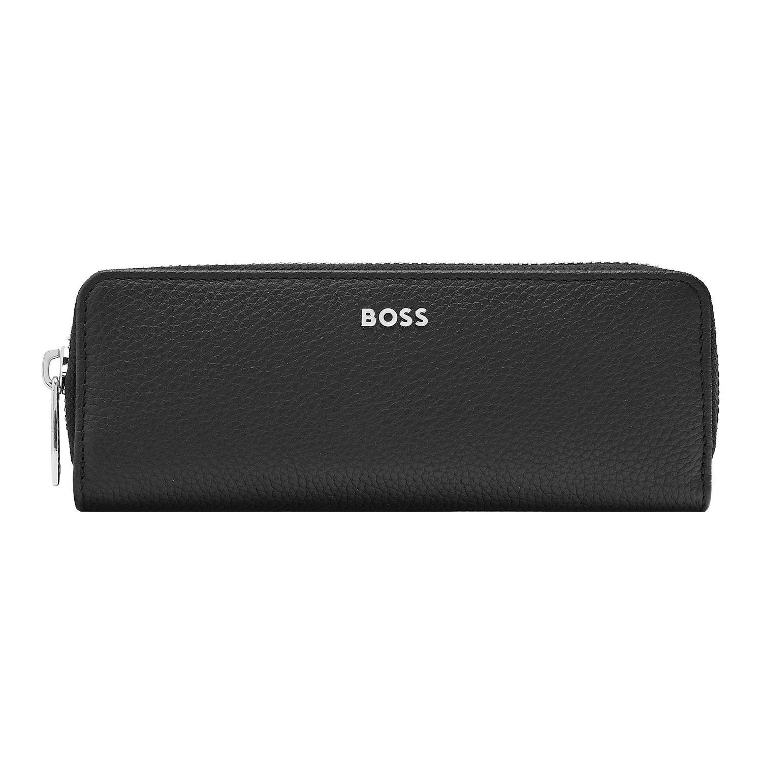 Przybory pismiennicze Classic Grained Black - obrazek 2