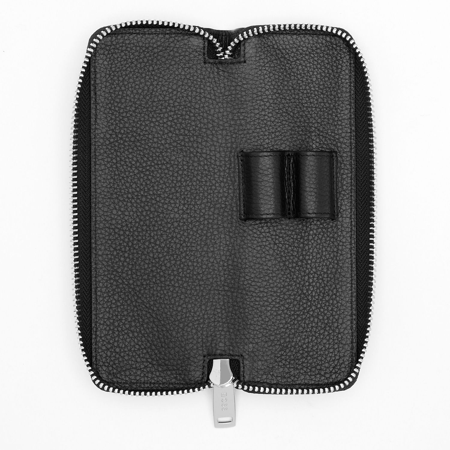 Przybory pismiennicze Classic Grained Black - obrazek 3