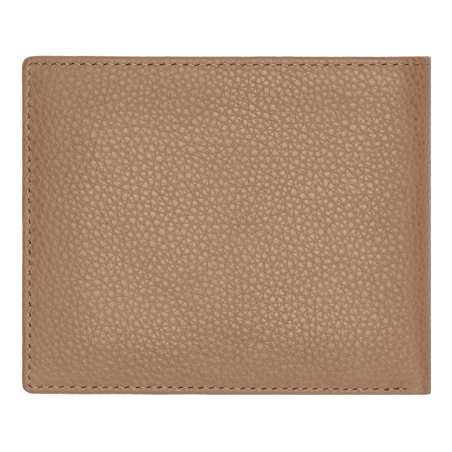 Portfel Classic Grained Camel - obrazek 5