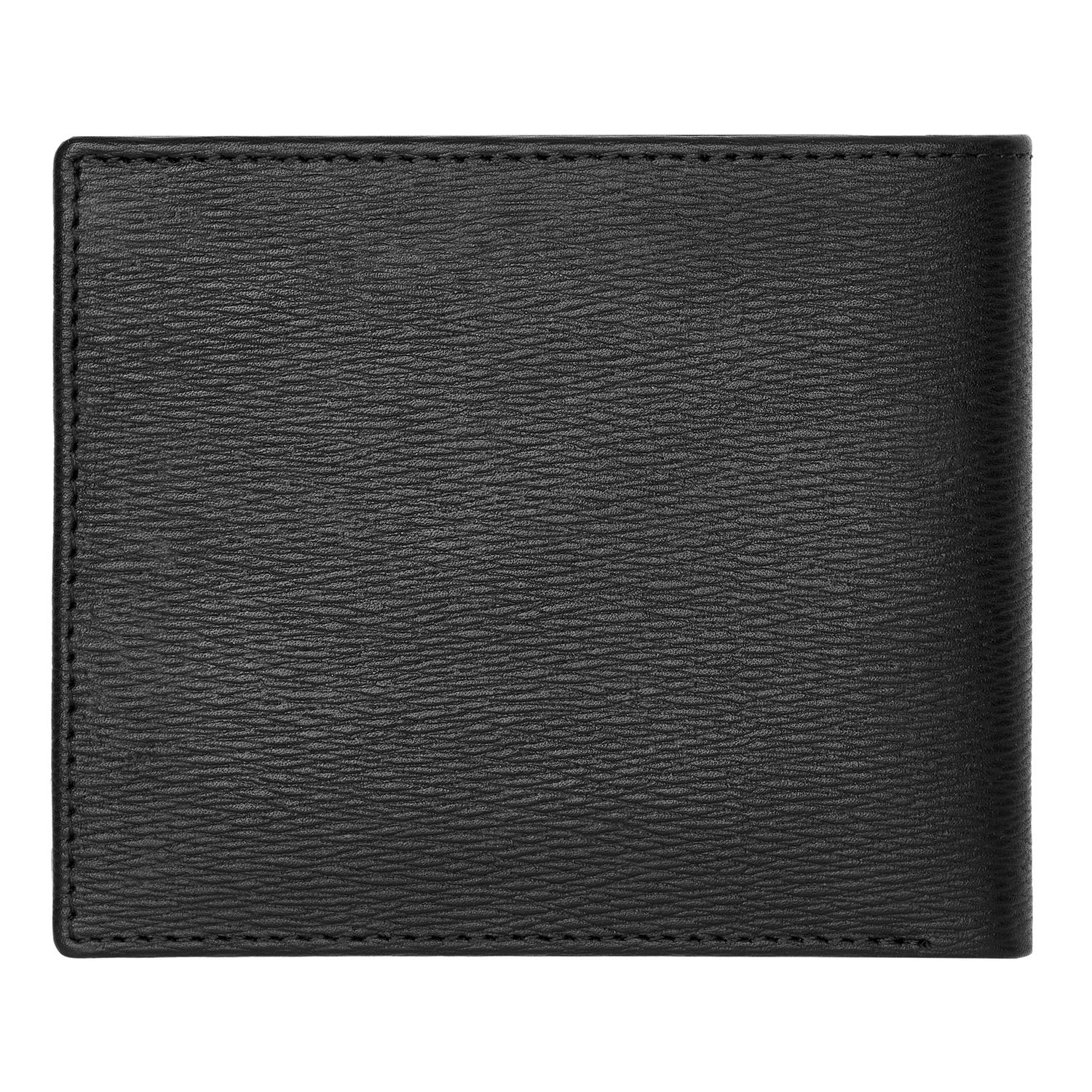 Portfel Iconic Black - obrazek 6
