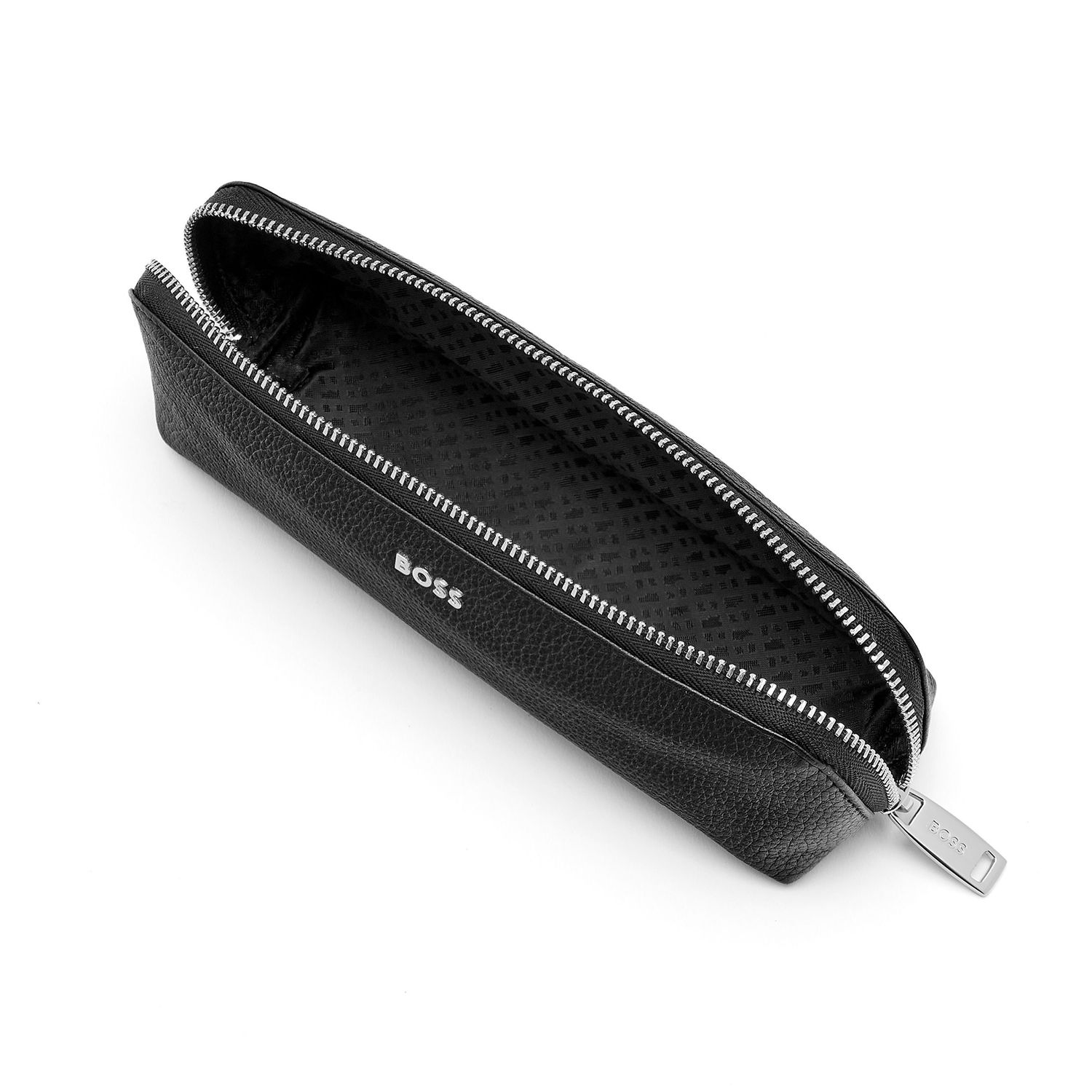 Zestaw długopisów Classic Grained Black - obrazek 2