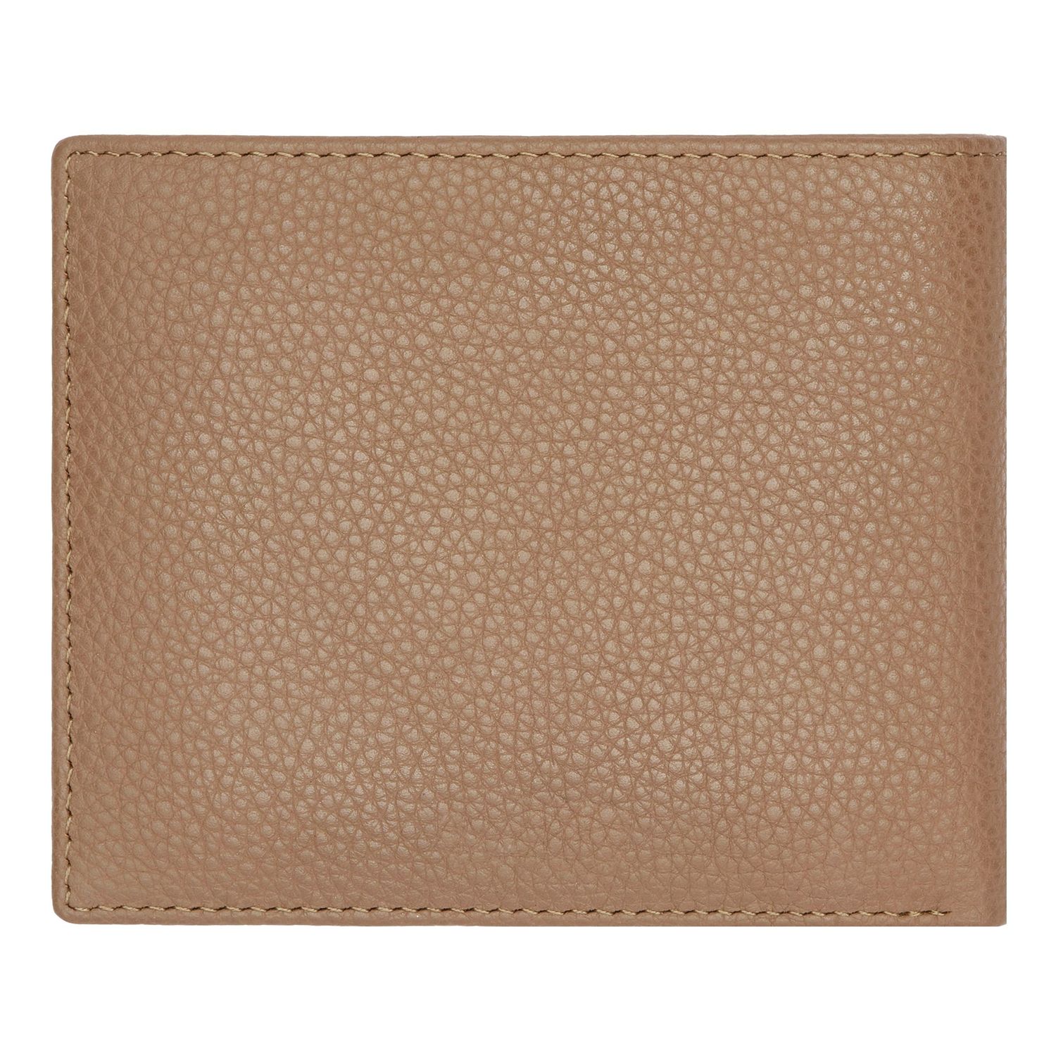 Portfel Classic Grained Camel - obrazek 6