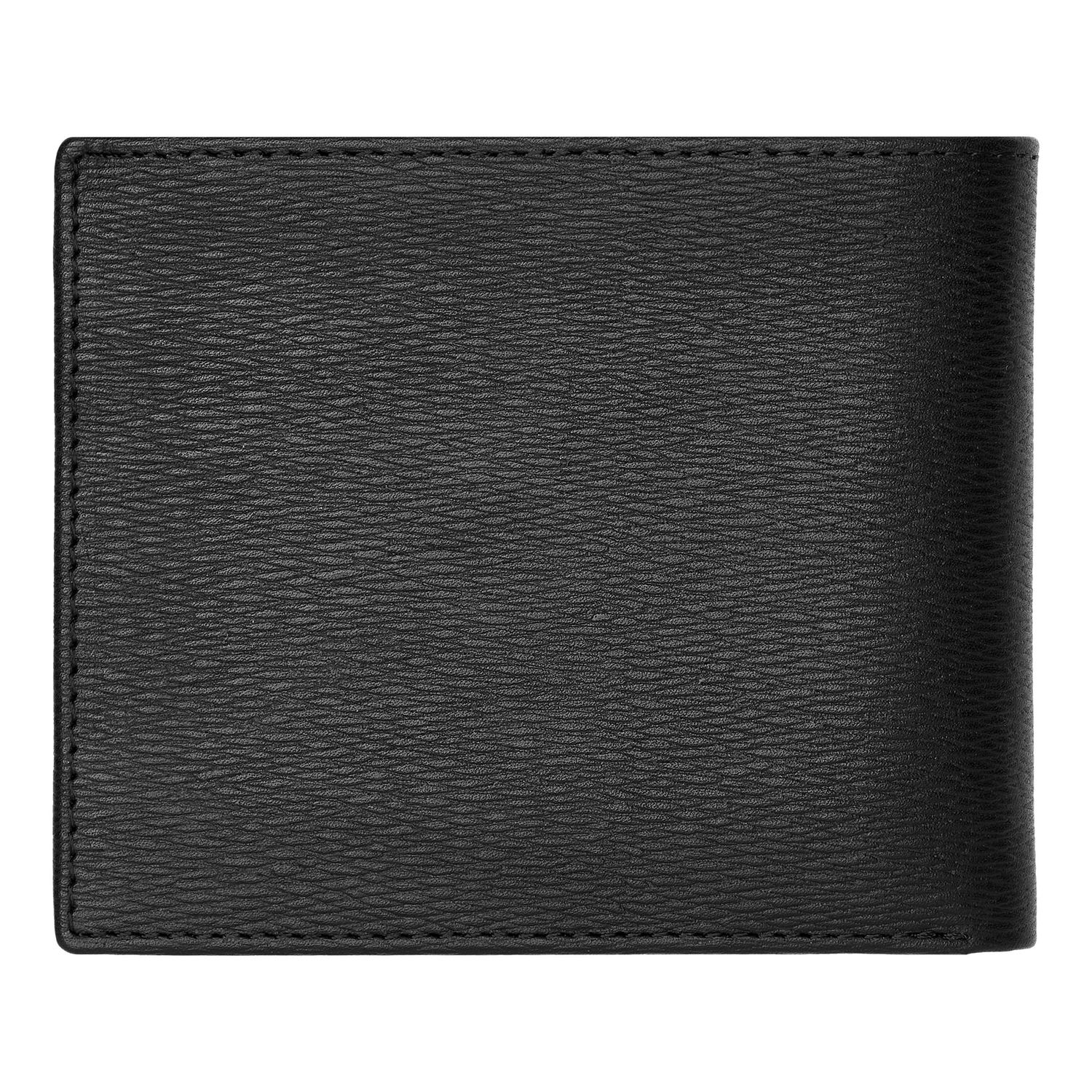 Portfel Iconic Black - obrazek 7
