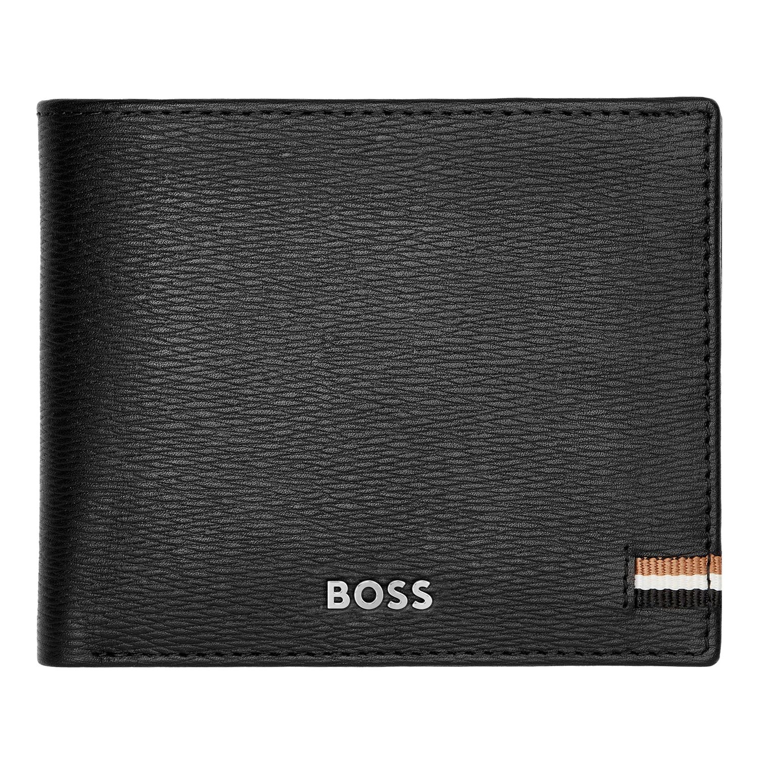 Portfel Iconic Black - obrazek 2