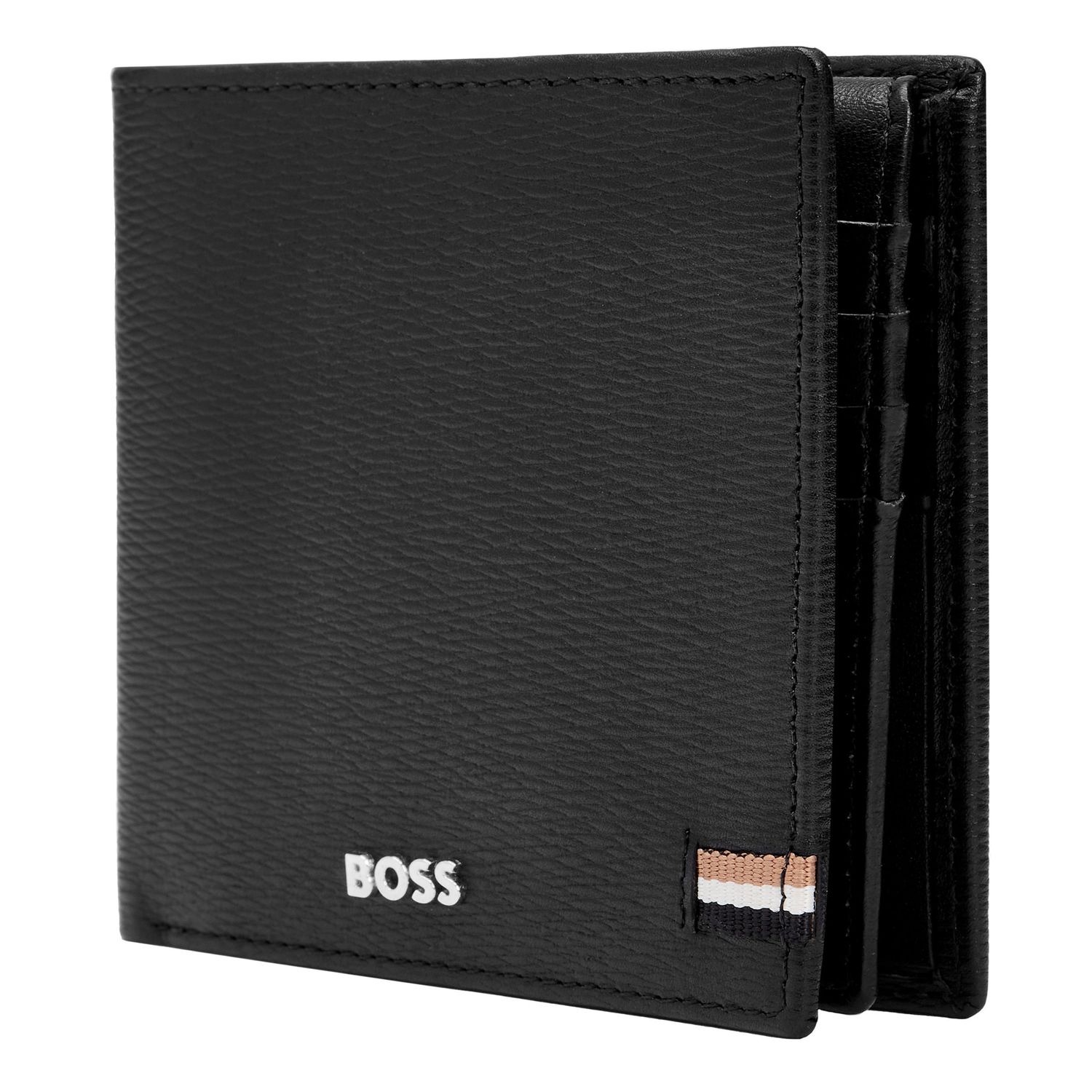 Portfel Iconic Black - obrazek 5