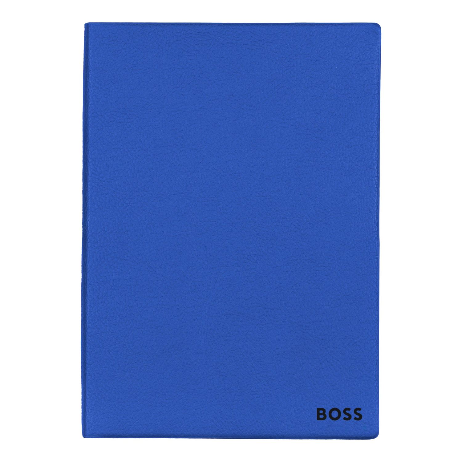 Notatnik A5 Essential Blue Lined - obrazek 3