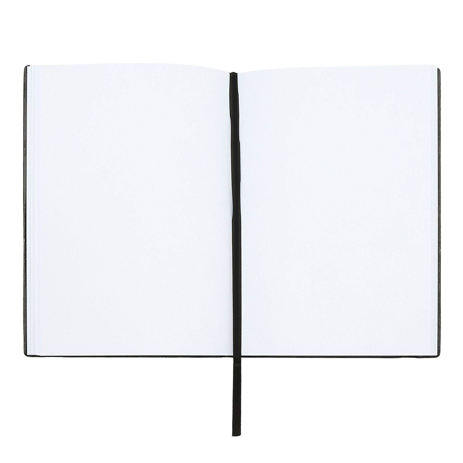 Notatnik A5 Iconic Camel Plain - obrazek 4