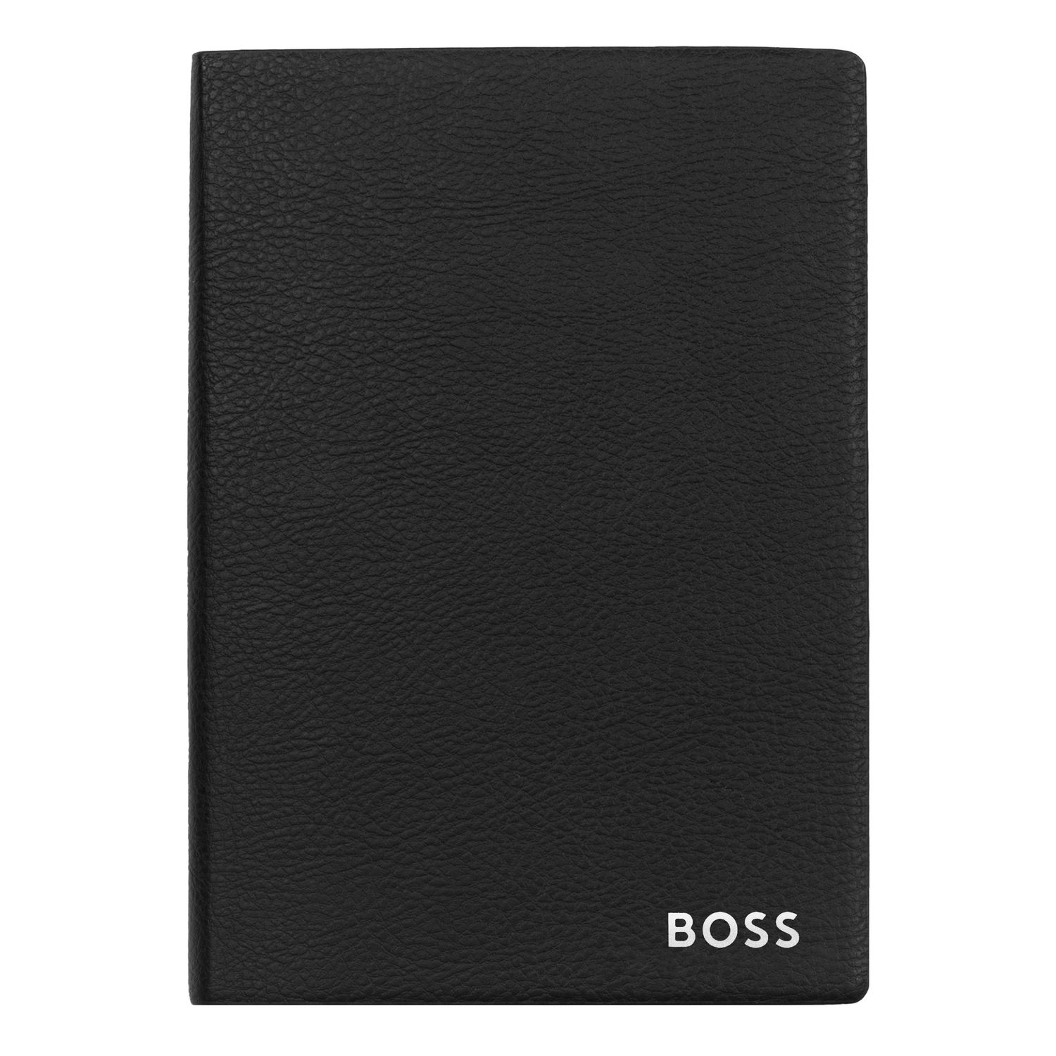 Notes A6 Essential Black Lined - obrazek 3