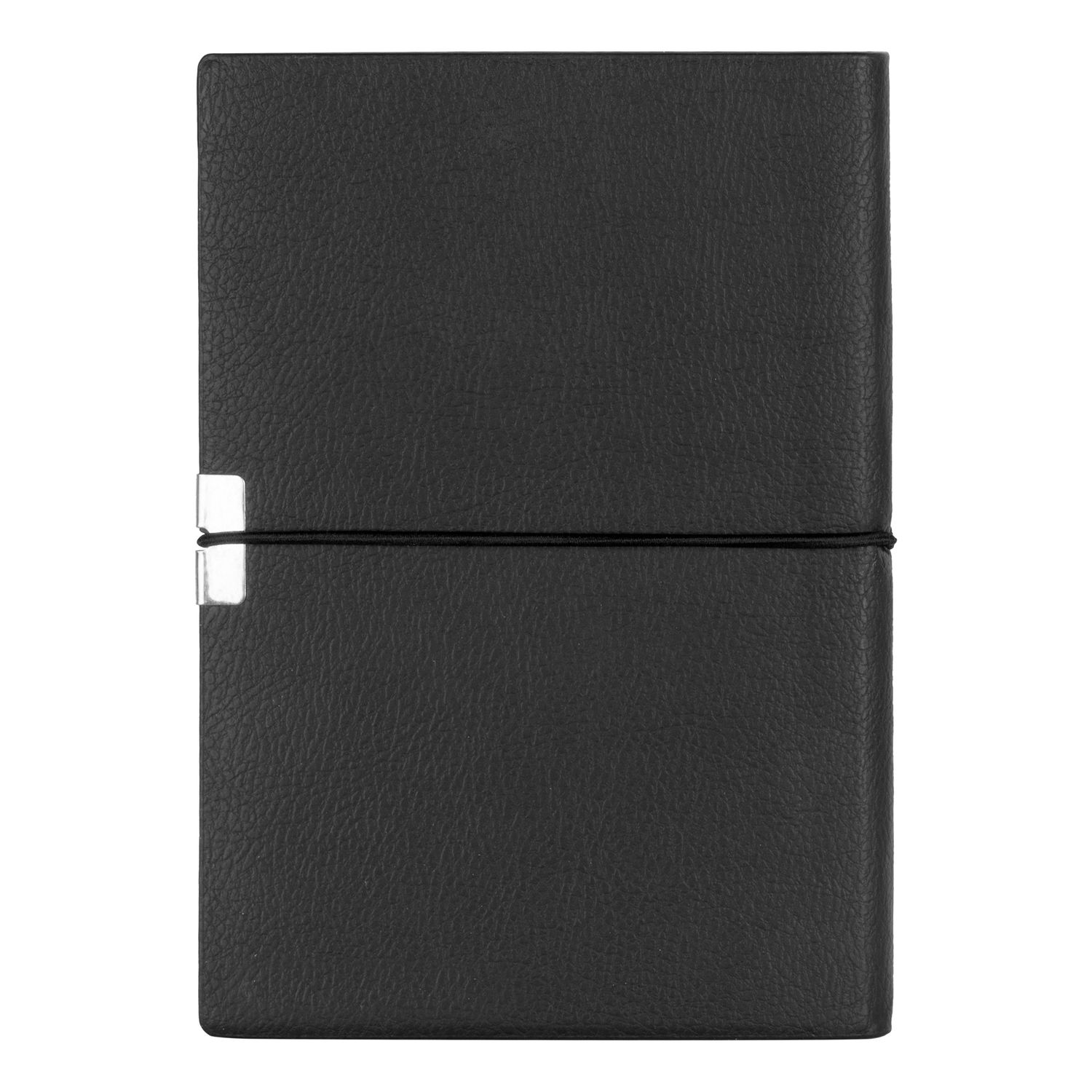 Notes A6 Elegance Black Lined - obrazek 5