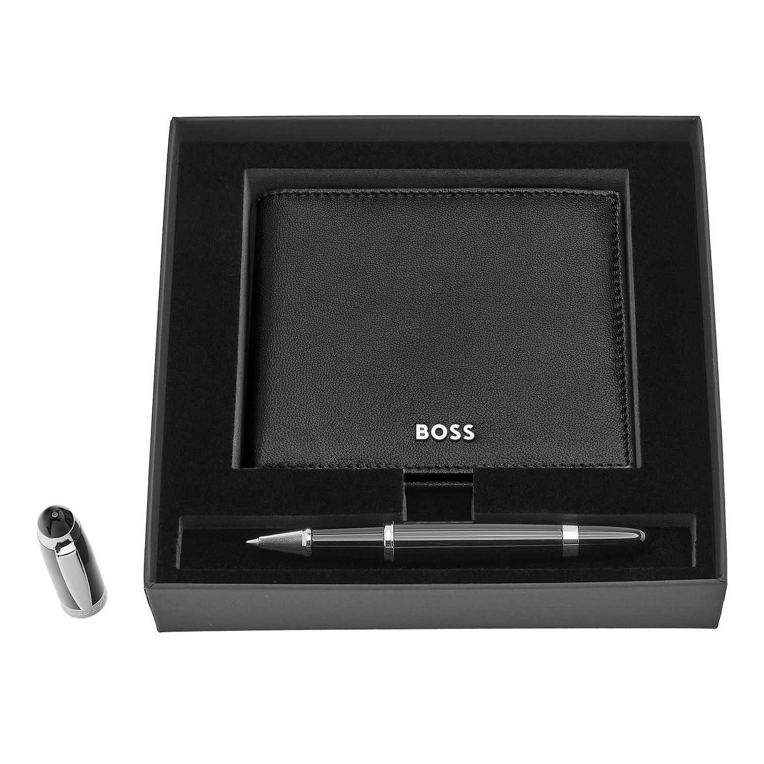 Set HLW403A + HSN5015