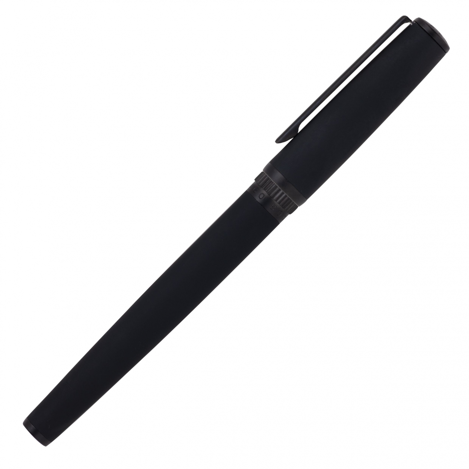 Pióro kulkowe Gear Matrix Black - obrazek 4