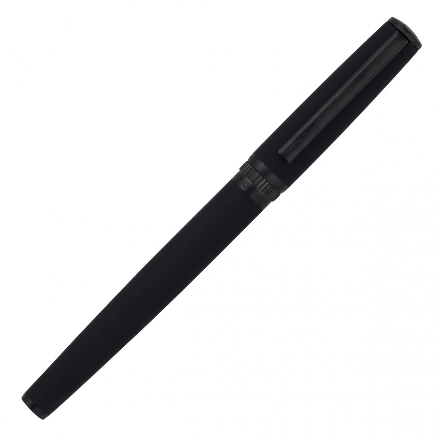 Pióro kulkowe Gear Matrix Black - obrazek 2
