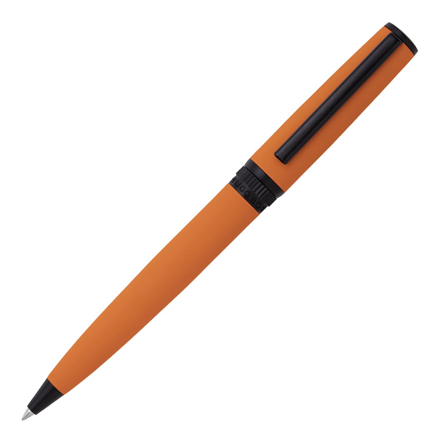pióro kulkowe Gear Matrix Orange