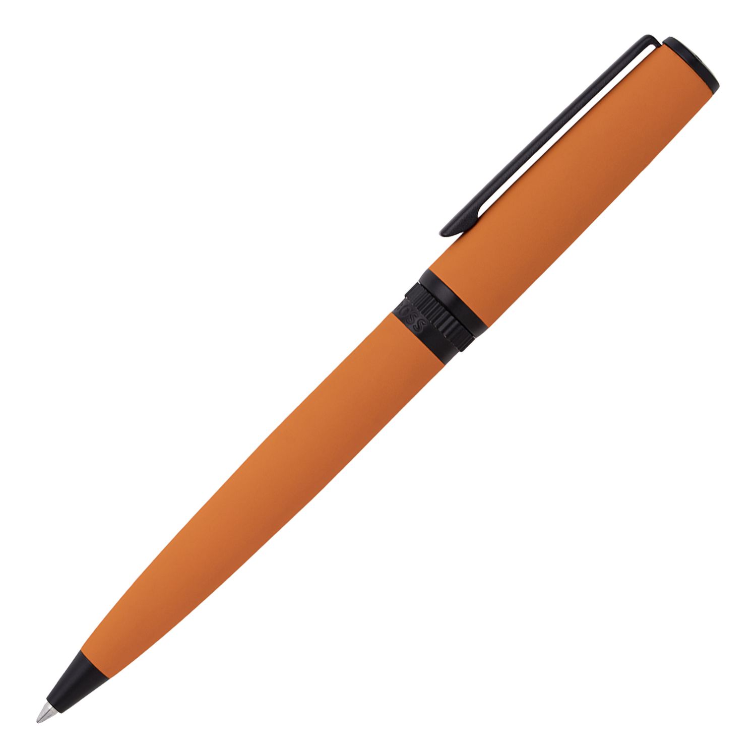 pióro kulkowe Gear Matrix Orange - obrazek 2