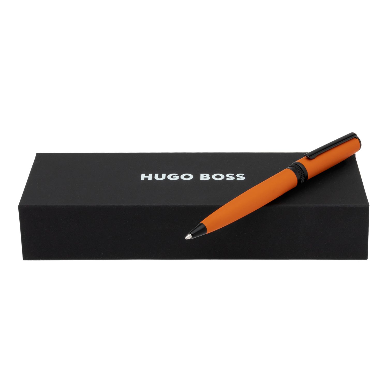 pióro kulkowe Gear Matrix Orange - obrazek 4