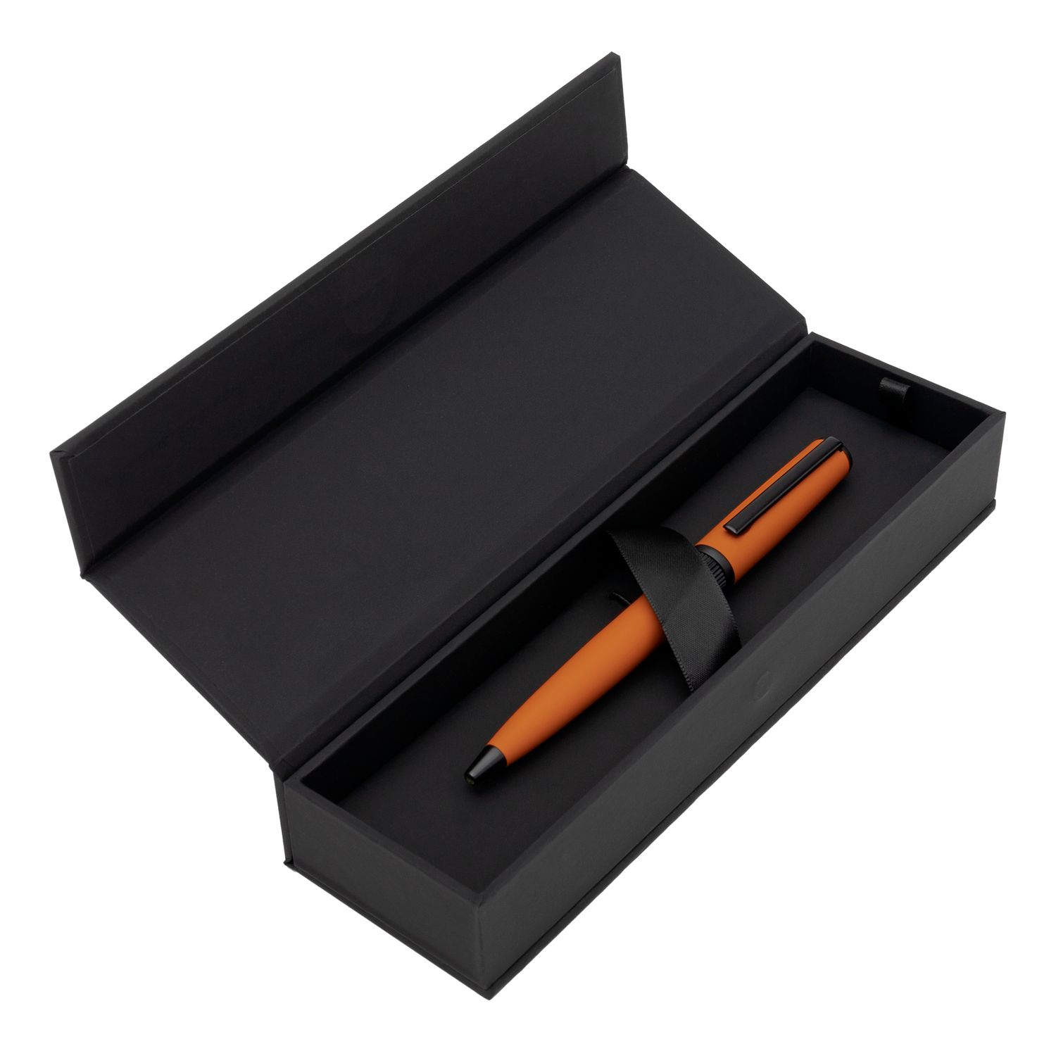 pióro kulkowe Gear Matrix Orange - obrazek 5