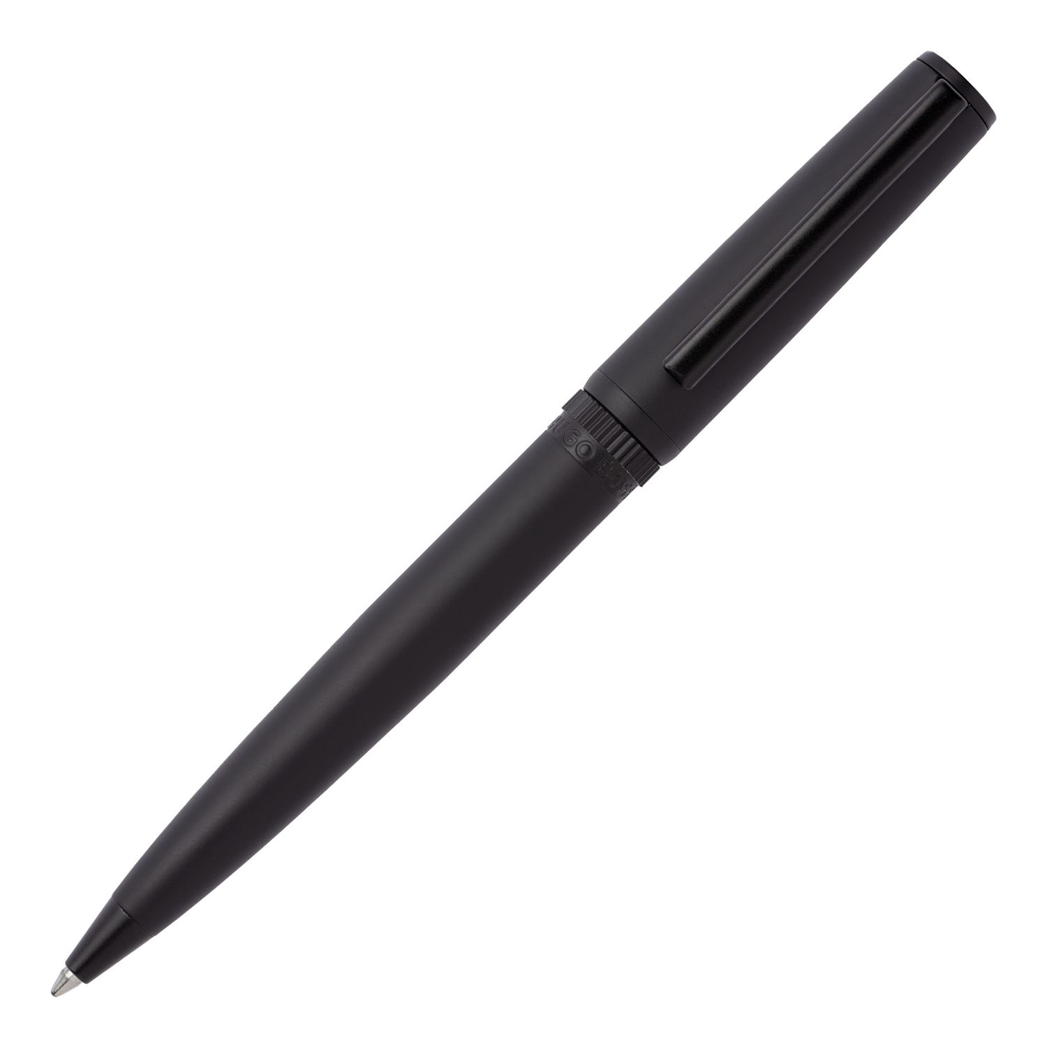 pióro kulkowe Gear Matrix Black