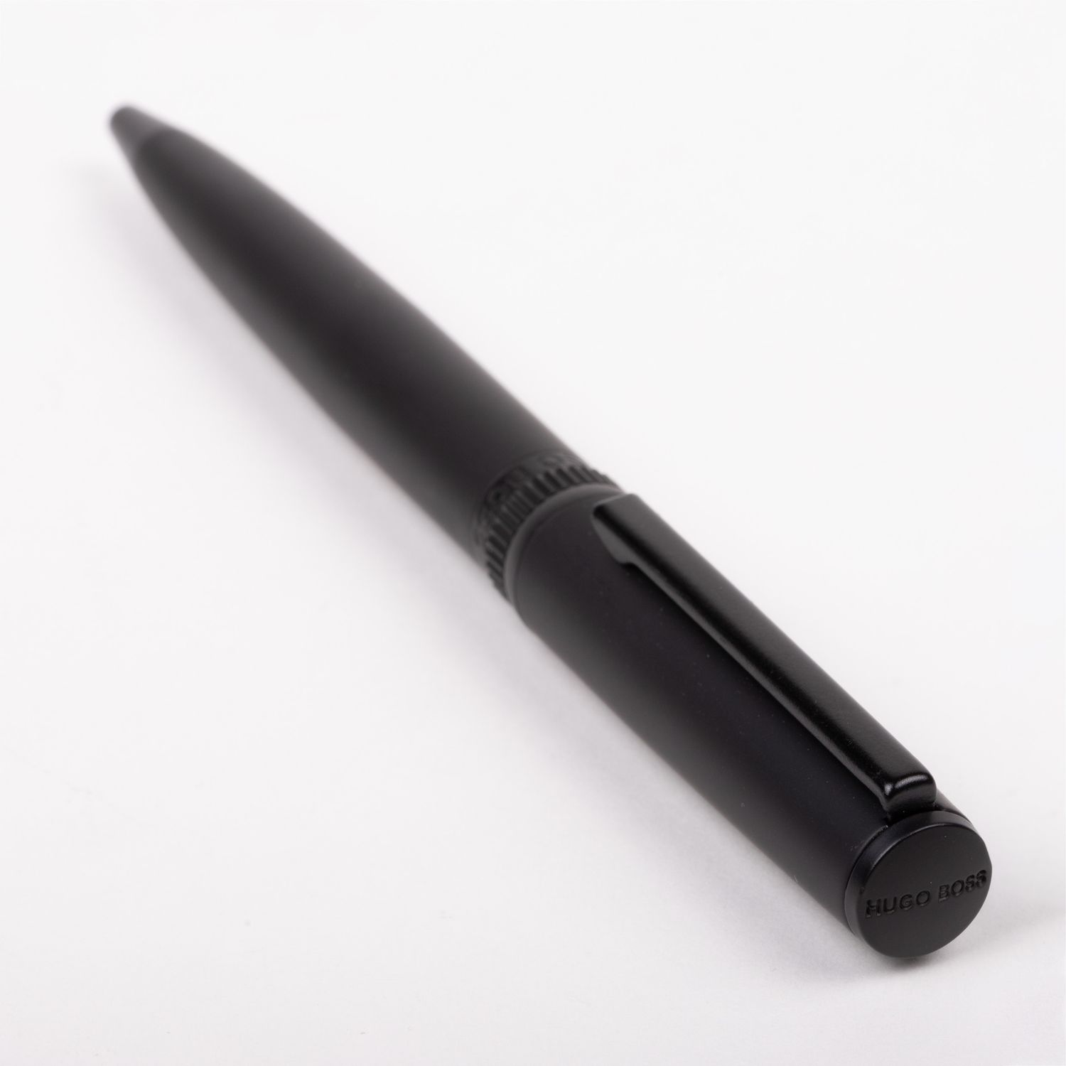 pióro kulkowe Gear Matrix Black - obrazek 2