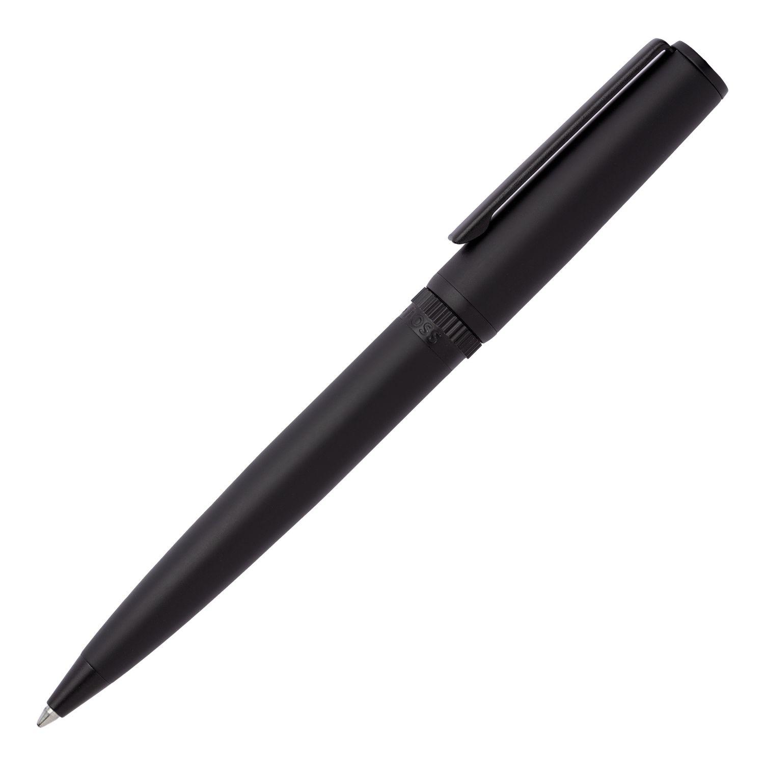 pióro kulkowe Gear Matrix Black - obrazek 3