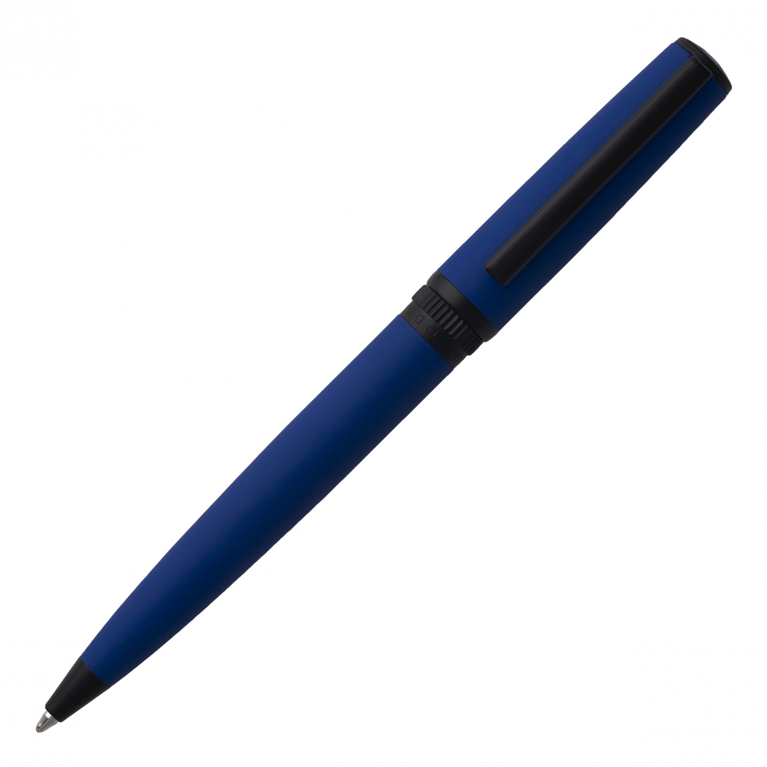 pióro kulkowe Gear Matrix Blue