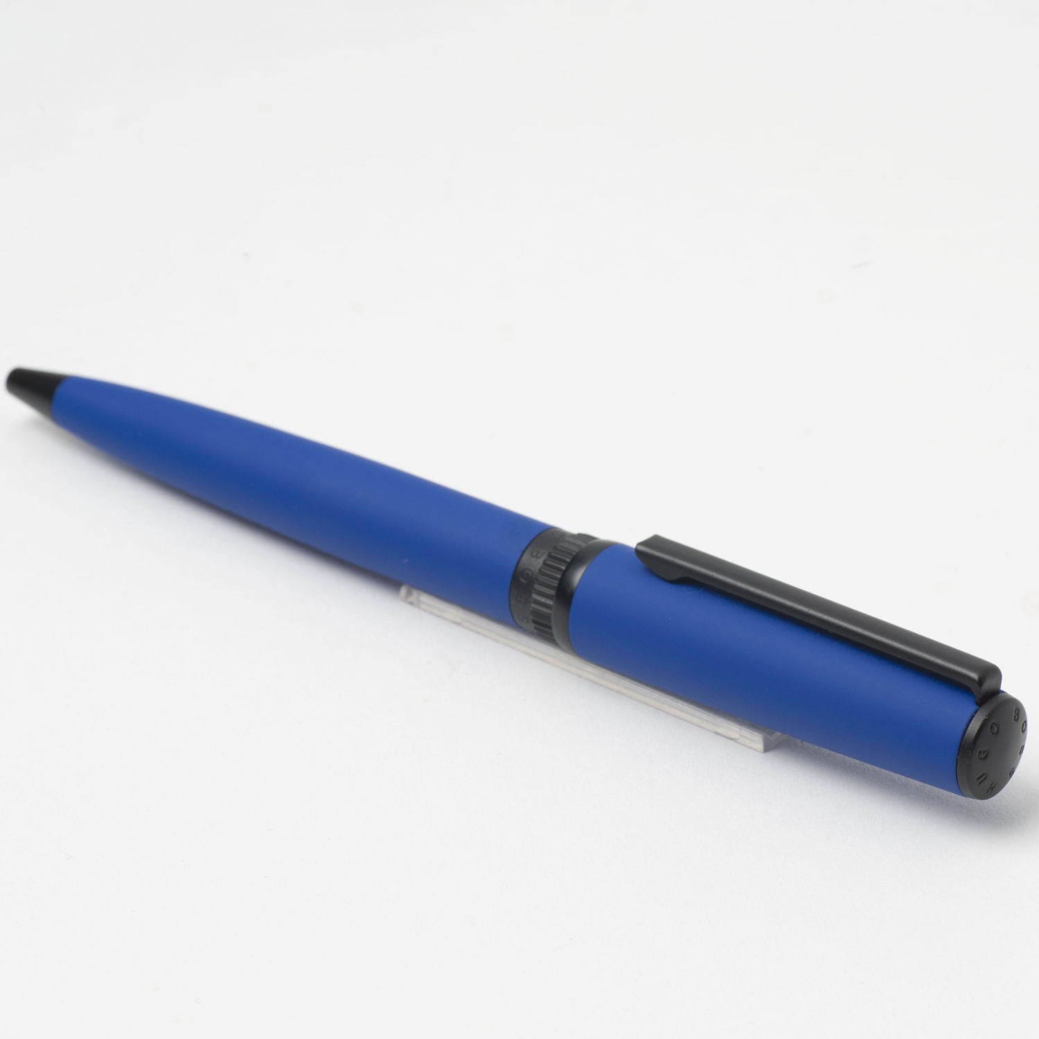 pióro kulkowe Gear Matrix Blue - obrazek 2