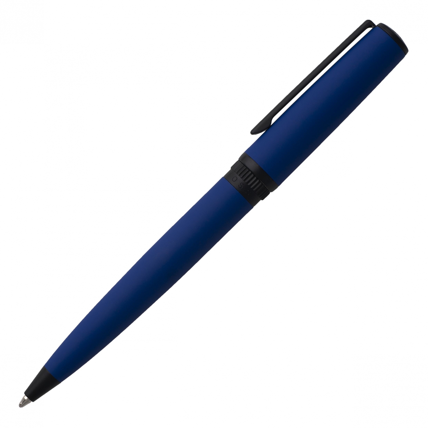 pióro kulkowe Gear Matrix Blue - obrazek 3