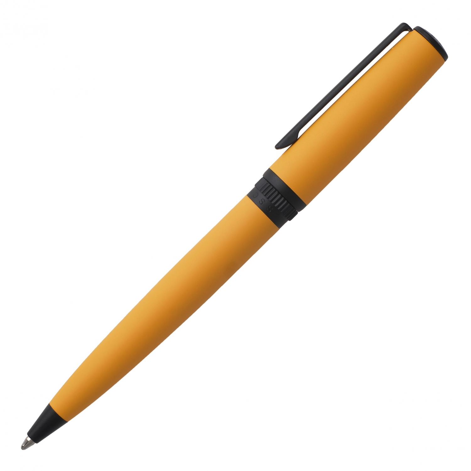 pióro kulkowe Gear Matrix Yellow - obrazek 3