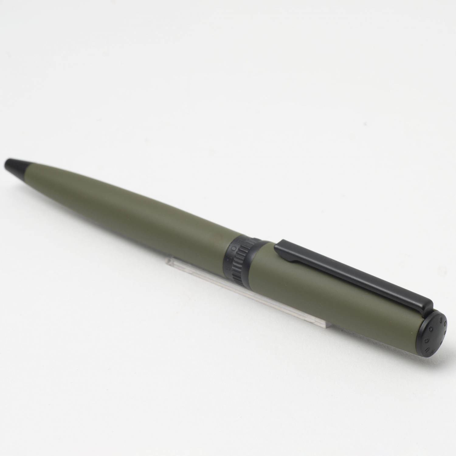 pióro kulkowe Gear Matrix Khaki - obrazek 2