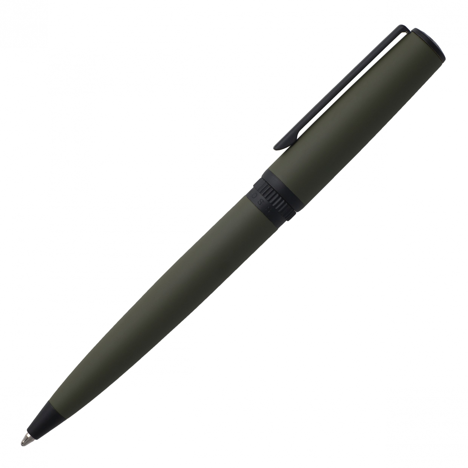 pióro kulkowe Gear Matrix Khaki - obrazek 3
